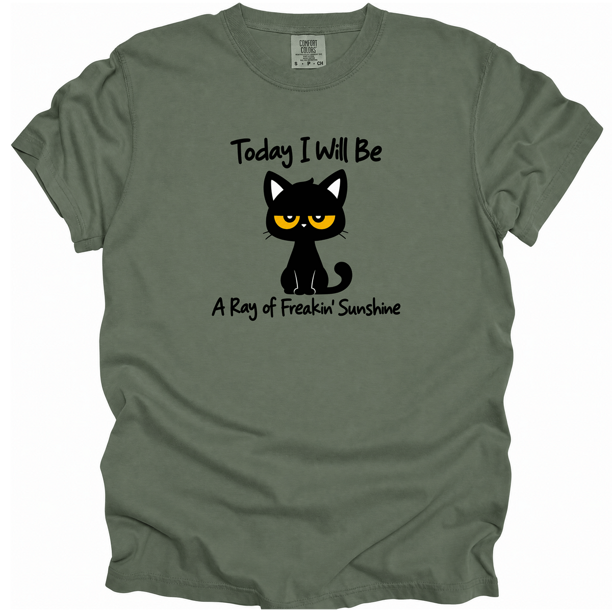 Ray of Sunshine T-Shirt
