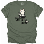 Safety Third T-Shirt