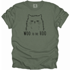 Woo to the Hoo T-Shirt