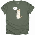 WTF, Over. T-Shirt