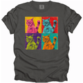 Kitty Slaps T-Shirt