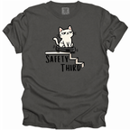 Safety Third T-Shirt