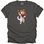 Sombrero Cat T-Shirt