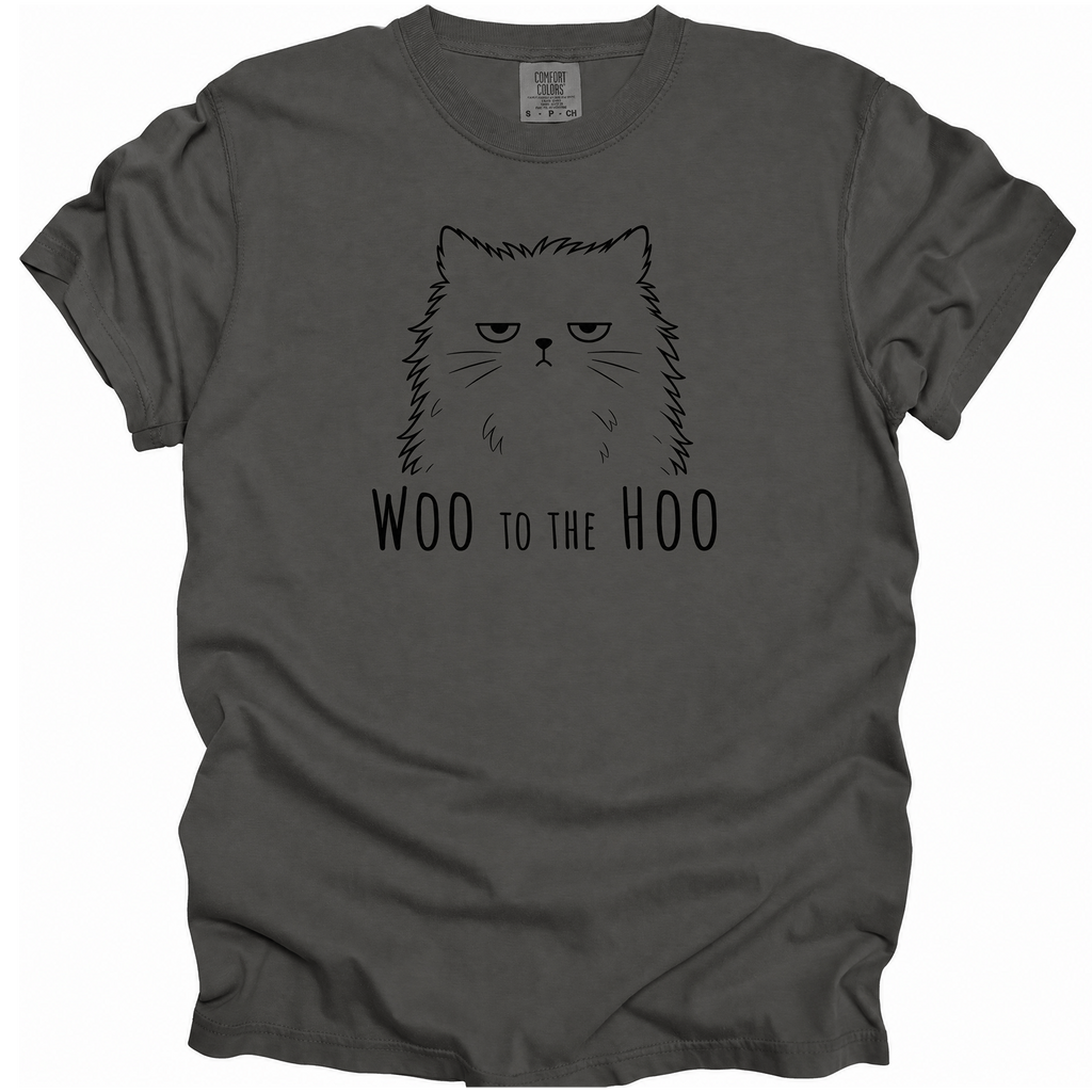 Woo to the Hoo T-Shirt