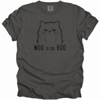 Woo to the Hoo T-Shirt
