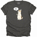 WTF, Over. T-Shirt