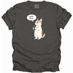 WTF, Over. T-Shirt