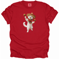 Sombrero Cat T-Shirt