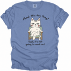 About This Dog Thing T-Shirt