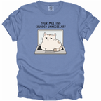 Your Meeting Sounded Unnecessary T-Shirt
