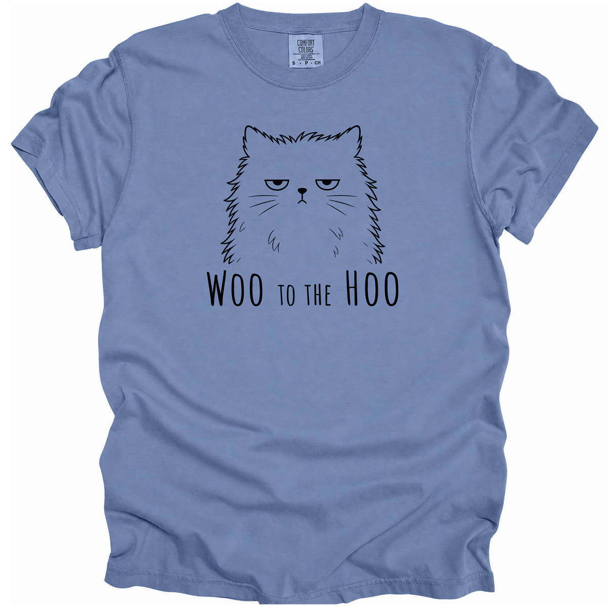 Woo to the Hoo T-Shirt