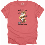 My Dinner Is Late T-Shirt