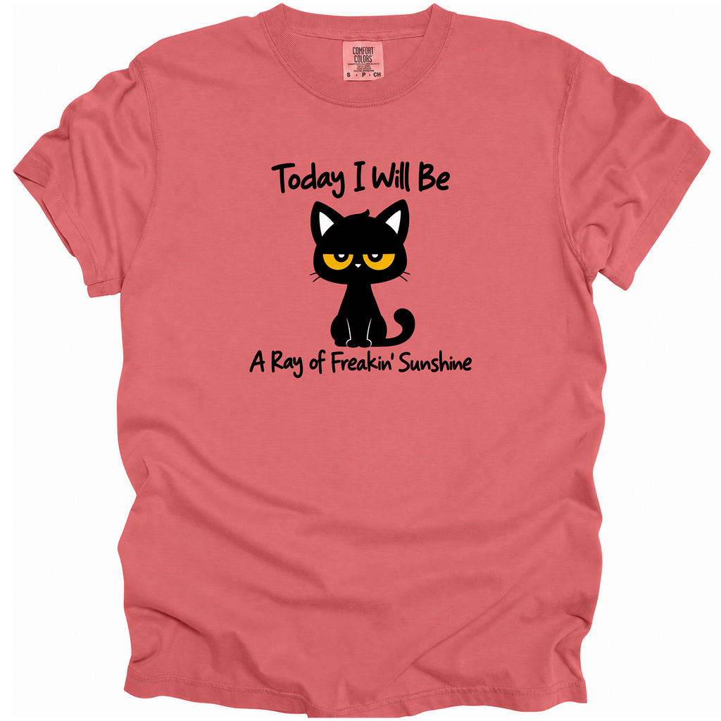 Ray of Sunshine T-Shirt