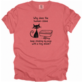 Tiny Shovel T-Shirt