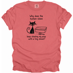 Tiny Shovel T-Shirt