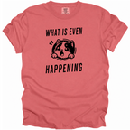 What is Even Happening T-Shirt