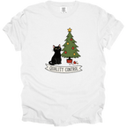 Quality Control T-Shirt